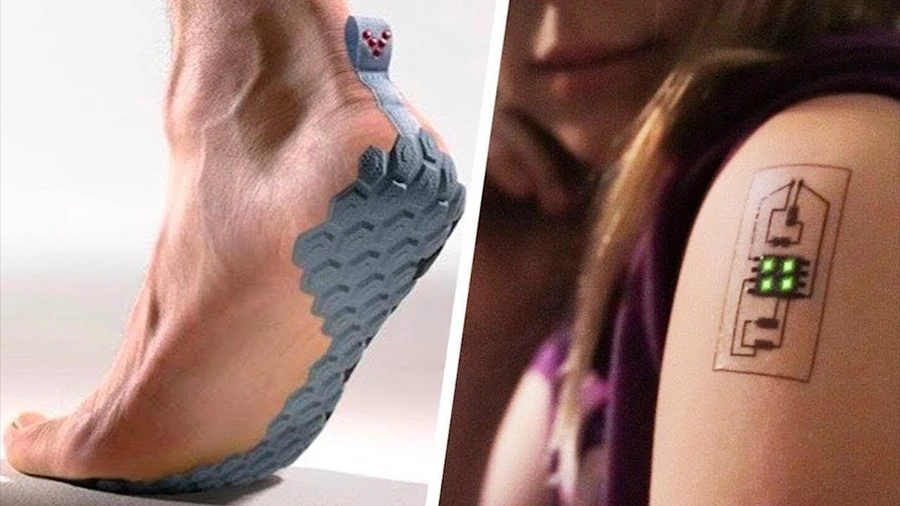 Video: 4 công nghệ hiện đại giúp cải thiện cuộc sống con người