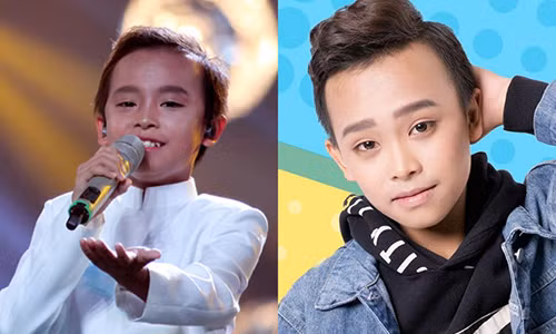 Hồ Văn Cường và dàn sao nhí Vietnam Idol Kids 2016 giờ ra sao?