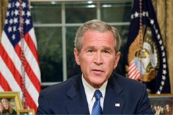 Bên trong ngôi nhà của cựu Tổng thống Mỹ George W. Bush