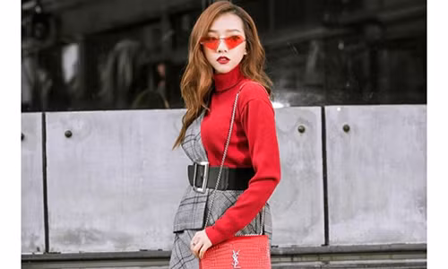 Cuộc sống sang chảnh của cô tiểu thư cướp chồng trong "Gạo nếp gạo tẻ"