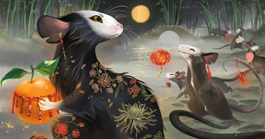 3 con giáp vận khí phất bừng bừng từ tết Nhâm Dần 2022