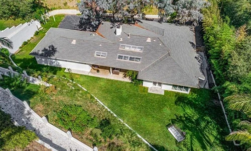 Bạn trai Gigi Hadid bất ngờ rao bán biệt thự 81 tỷ đồng ở London