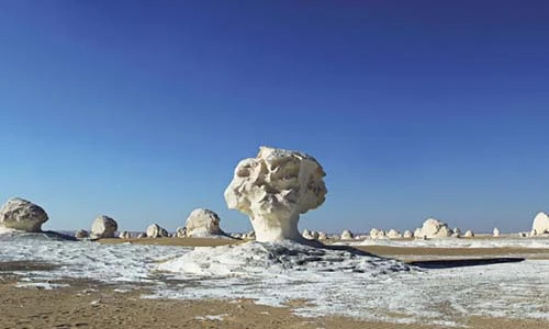 10 kỳ quan thiên nhiên choáng ngợp nhất thế giới