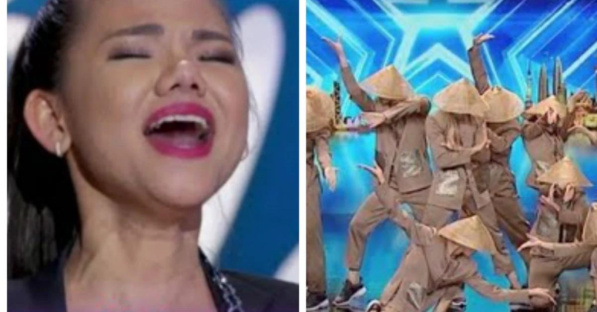 Video: 2 màn trình diễn của người Việt đang gây sốt tại sàn đấu quốc tế