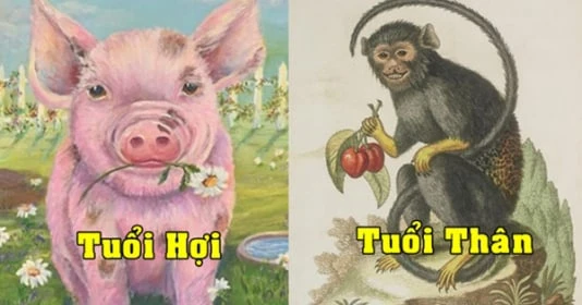 3 con giáp tài lộc đỏ rực, tiền bạc sung túc đón tết Nhâm Dần 2022