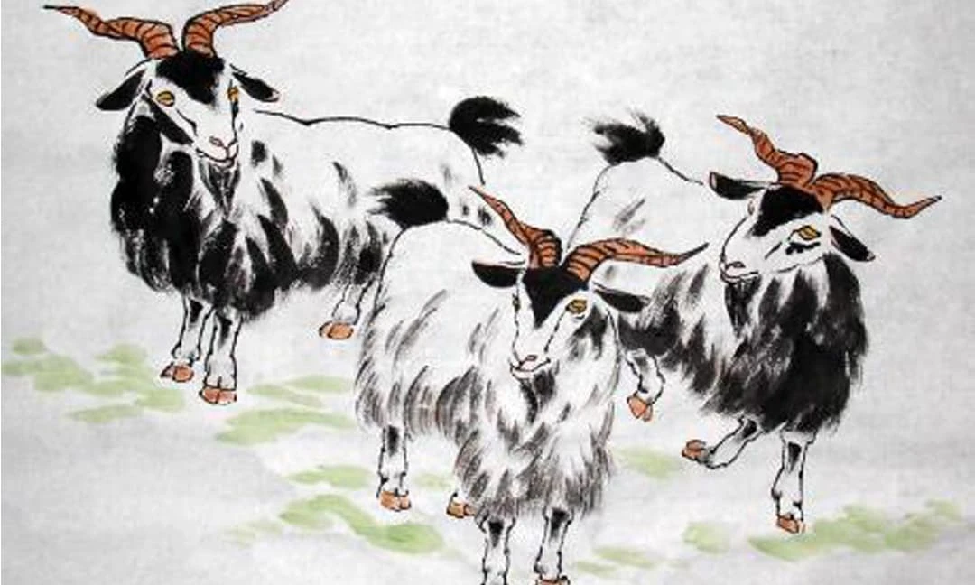 Từ ngày 5/1 đến ngày 15/1, 3 con giáp tài lộc ổn định, tiền bạc rủng rỉnh