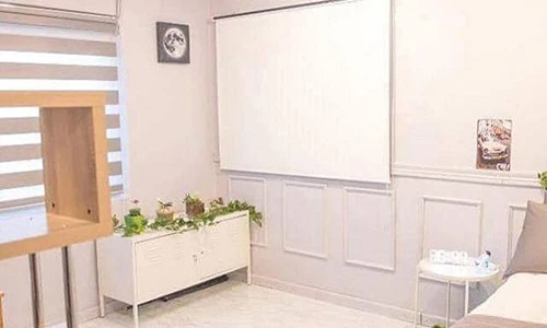 Em trai tự sửa lại thành căn hộ “đẹp như mơ” cho chị gái