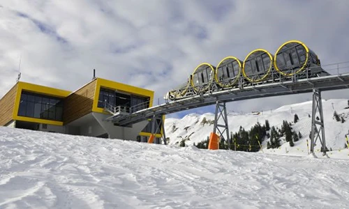 Video: Khám phá tuyến đường sắt dốc nhất thế giới ở Thụy Sĩ