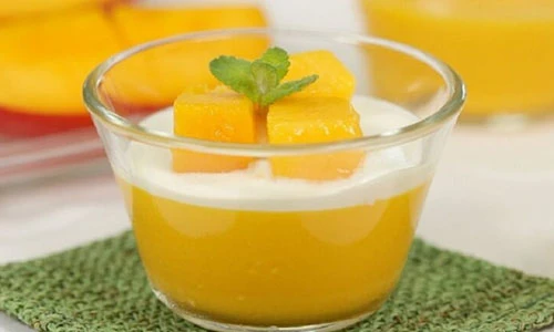 Video: Làm Pudding xoài ngon tuyệt bằng công thức cực đơn giản