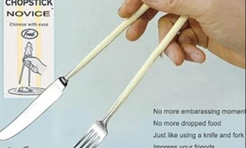 Những phát minh kỳ quái nhất trên đời từng được sản xuất