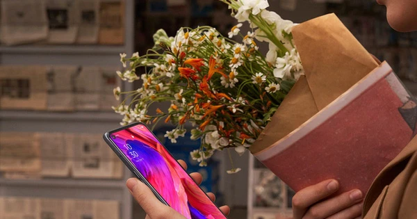 Loạt smartphone mới, lên kệ tại Việt Nam trong tháng 5/2021
