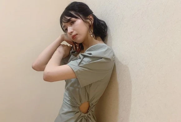 Nàng mẫu lai nổi tiếng Nhật Bản lấn sân diễn xuất