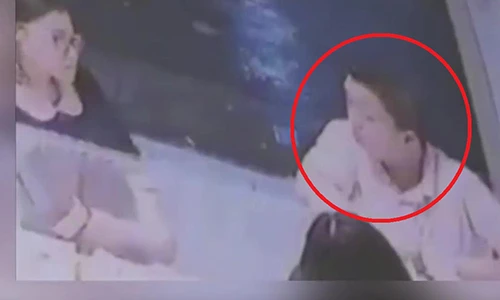 Video: Giả vờ mua vàng rồi cướp, nam thanh niên bị tóm gọn