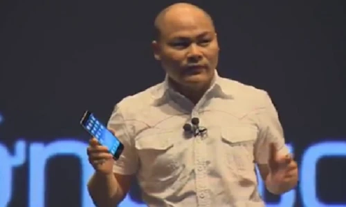 Bphone 2017: Chất hay... "chát"?