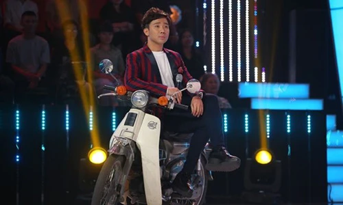 "Thủ đoạn" giúp Trấn Thành tự tin "chặt chém" Hoa hậu Kỳ Duyên