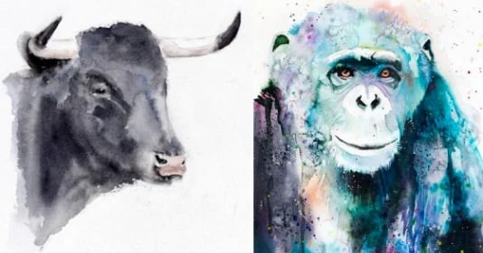 Tháng 12/2021, 3 con giáp được Thần May Mắn gõ cửa, giàu bất thình lình