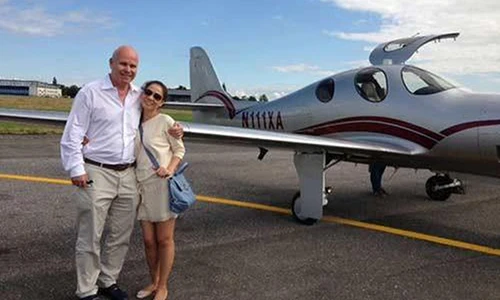 Loạt mỹ nhân Việt từ "cô Tấm" hóa bà hoàng trong "lâu đài" sang chảnh