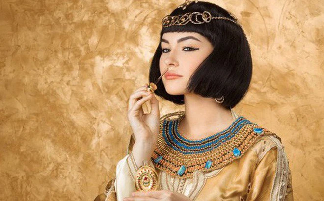 Video: 5 sự thật có thể bạn chưa biết về nữ hoàng Cleopatra