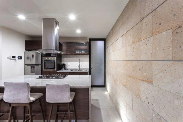 Mãn nhãn ngôi nhà như resort, không gian tràn ngập ánh sáng