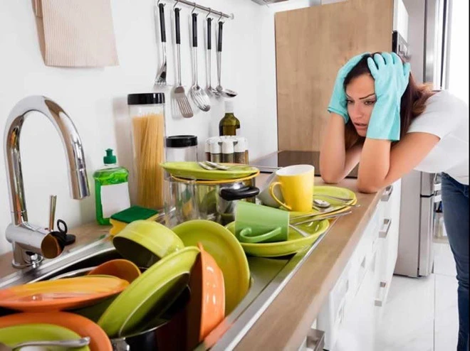 Video: Mẹo làm sạch nhà bếp bằng khoai tây, bia và thực phẩm quen thuộc