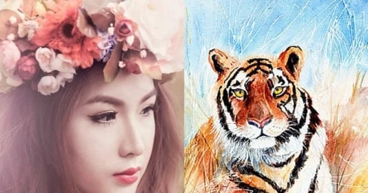 Đúng 180 ngày tới: 3 con giáp nằm mát ăn bát vàng, tiền căng ví