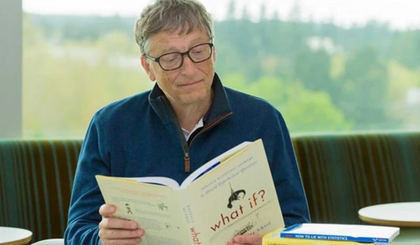 Video: Thực hiện quy tắc 5 giờ để thành công như Bill Gates