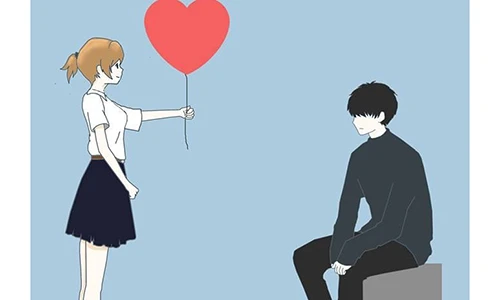 Con gái sẽ thay đổi thế nào khi hết yêu?