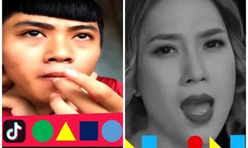 Video: Vì sao trào lưu 'vuông, tròn, tam giác' bị lên án gay gắt?