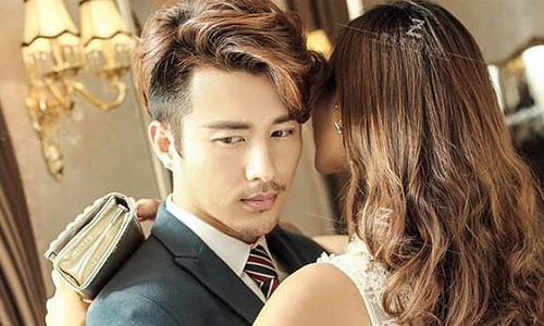 Video: Phải làm gì khi cô người yêu "nghiện" hở hang?