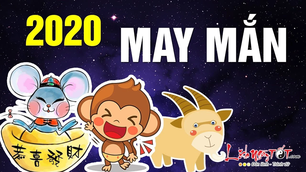 Video: Chỉ cần làm điều này 3 con giáp sẽ thành công, may mắn vây quanh