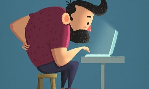 11 điều tụi con trai hay làm khi ở một mình