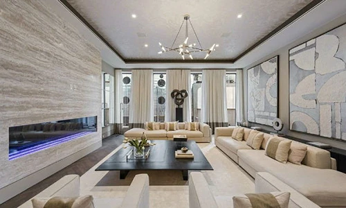 "Cô nàng kỳ quái" Lady Gaga mạnh tay chi 700 tỷ đồng tậu nhà mới