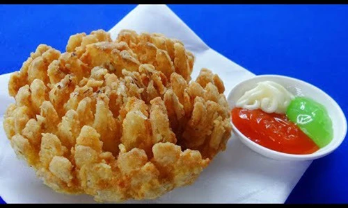 Video: Mẹ làm cách này chắc chắn bé nào cũng thích ăn hành tây