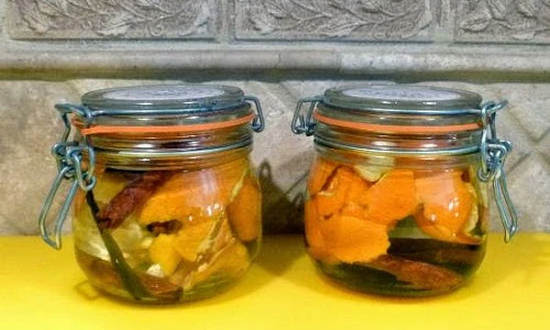 Video: Tiếc “hùi hụi” không biết sớm công dụng vỏ cam ngâm giấm 