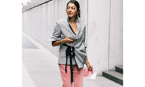 5 bí kíp giúp dân công sở mặc đẹp hút mắt mùa đông này