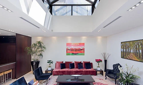 Cận cảnh ngôi nhà giá 400 tỉ vừa mua của Taylor Swift