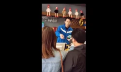 Video: Có anh trai như thế này đúng là "kiếp nạn" của các cô gái