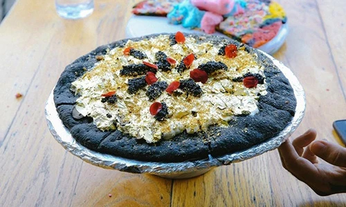 Loạt món ăn đắt đỏ nhất thế giới, chỉ đại gia dám dùng