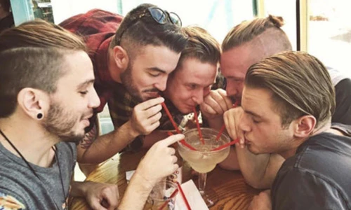 Bạn chẳng hiểu gì về đàn ông nếu không biết về những thầm kín này