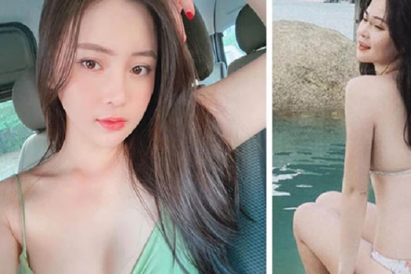 Nữ sinh Hải Dương và thiếu gia xấu lạ Trung Quốc HOT nhất tuần 