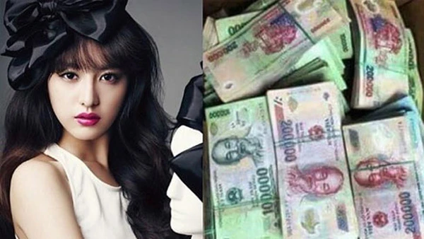 Video: Top 4 con giáp khổ trước sướng sau hậu vận giàu sang phú quý