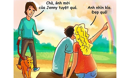 Những điều "sa ngã" gần như bạn trẻ nào cũng mắc