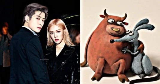 3 cặp con giáp nếu kết duyên vợ chồng sẽ hút cạn lộc trời