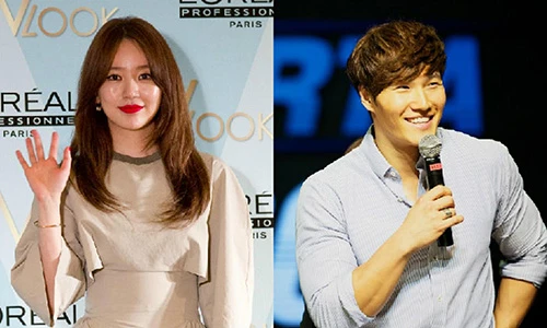 "Thái tử phi" phim Goong ngày ấy, bây giờ ra sao?