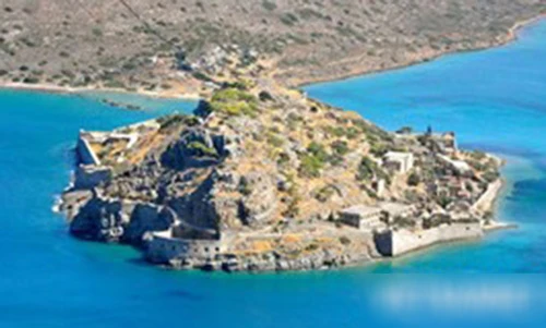 Video: Bí ẩn “lạnh gáy” trên đảo hoang hút khách ở Hy Lạp
