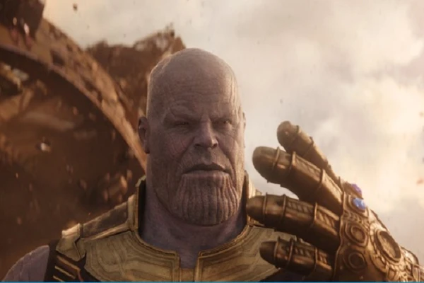 Biệt thự 3,3 triệu USD của tài tử 'Thanos'