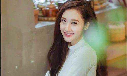 Nữ phụ MV mới của Minh Hằng: Run và hồi hộp khi đóng cảnh nóng