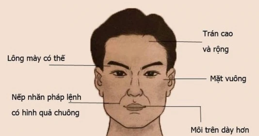 Đàn ông 2 to, 1 dài thông minh hơn người cả đời không lo nghèo đói