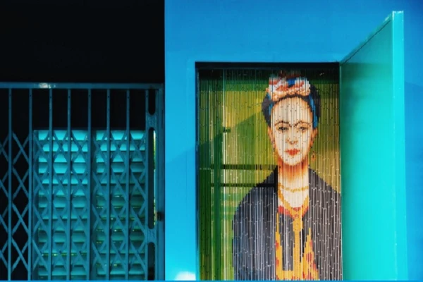 Cải tạo ngôi nhà cũ đậm tính nghệ thuật với 600 triệu đồng