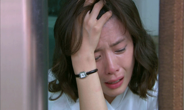 Tôi vừa thông báo mang thai, mẹ chồng liền tìm vợ mới cho con trai Toi vua thong bao mang thai, me chong lien tim vo moi cho con trai